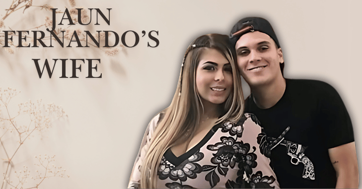 Juan Fernando Quintero and Johana Osorio