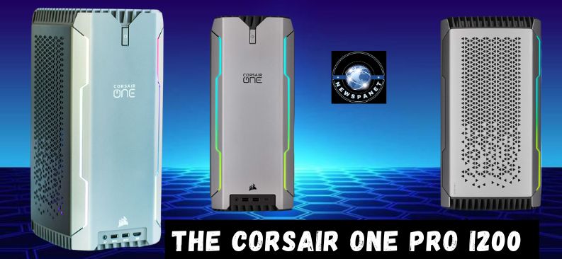 The Corsair One Pro i200 Unleashing Exceptional Performance in Gaming and Professional Workloads, Price, Specifications, and More