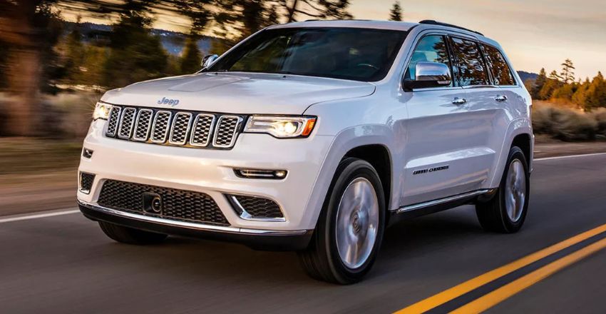 2020 Jeep Cherokee Lovability