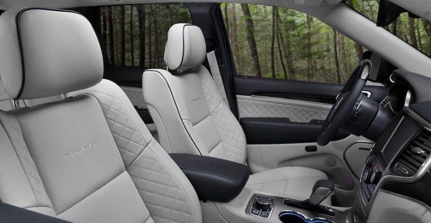 2020 Jeep Cherokee Customer Reviews