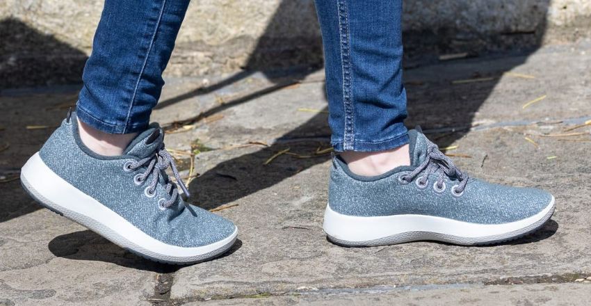 Choosing Travel Shoes