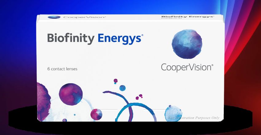 Biofinity Energys