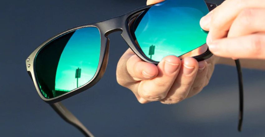 Oakley PRIZM™ Contact Lenses