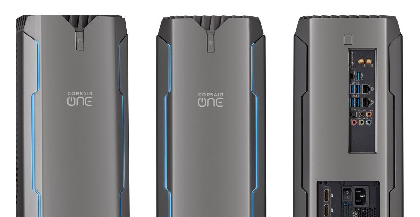 Corsair One Pro i200 Performance