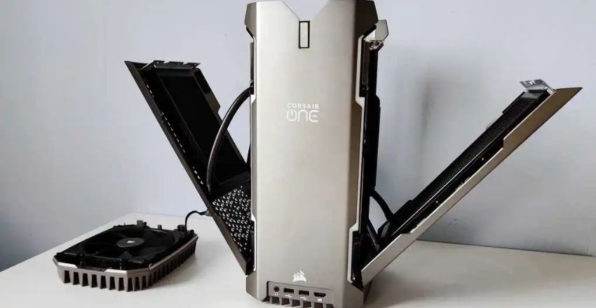 Corsair One Pro i200 Operating System Compatibility
