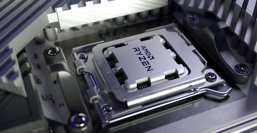 Future-proofing with Ryzen 9 7950X