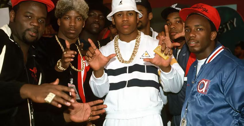 90s Style Clothing Inspiration