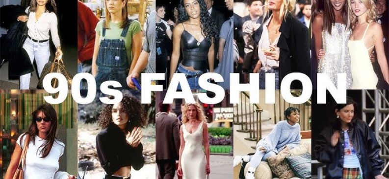 90s Style Clothing: Exploring the Timeless Appeal of Fashion, Seasonal, Pricing and Much More