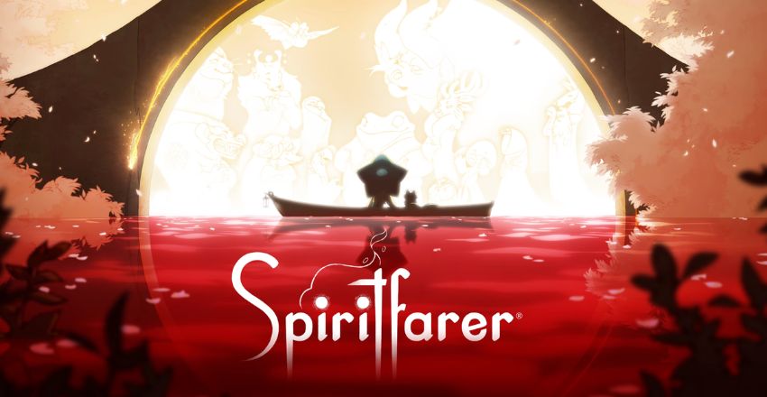 Spiritfarer gameplay