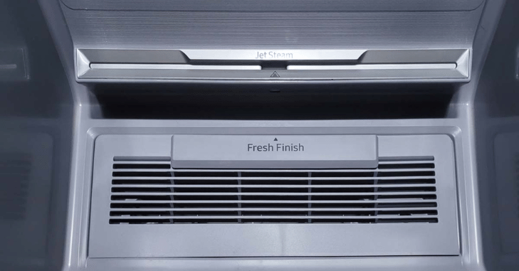 Samsung AirDresser Home Dry Cleaning Machine
