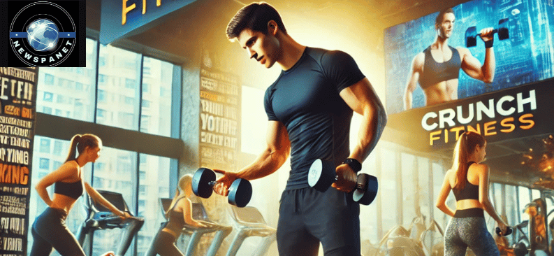 Crunch Fitness Job: And their Career Opportunities, Benefits, Applications, and More Info