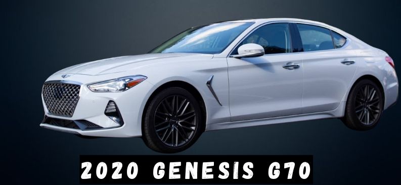 2020 Genesis G70: A Comprehensive Review of Luxury, Performance, and Technology and Much More