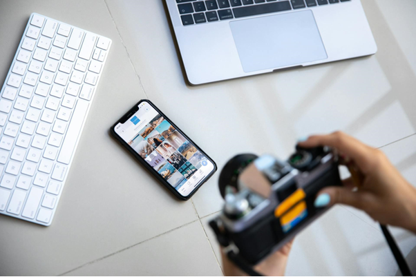 Editing for Social Media: Adapting Explainer Videos with Video Editing Software for Different Platforms 