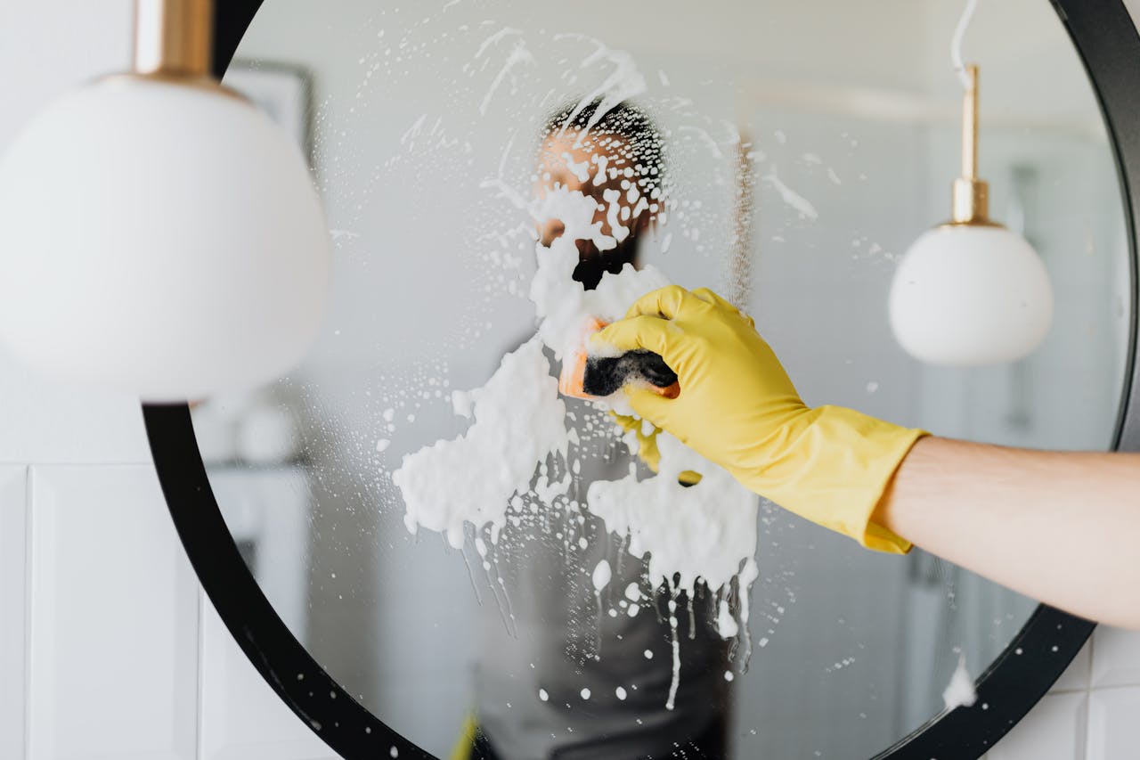 Why Hiring a Professional Cleaner in Bury is a Great Choice