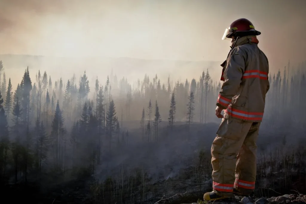 Crucial Steps to Take If You Suspect Harm from AFFF Contamination