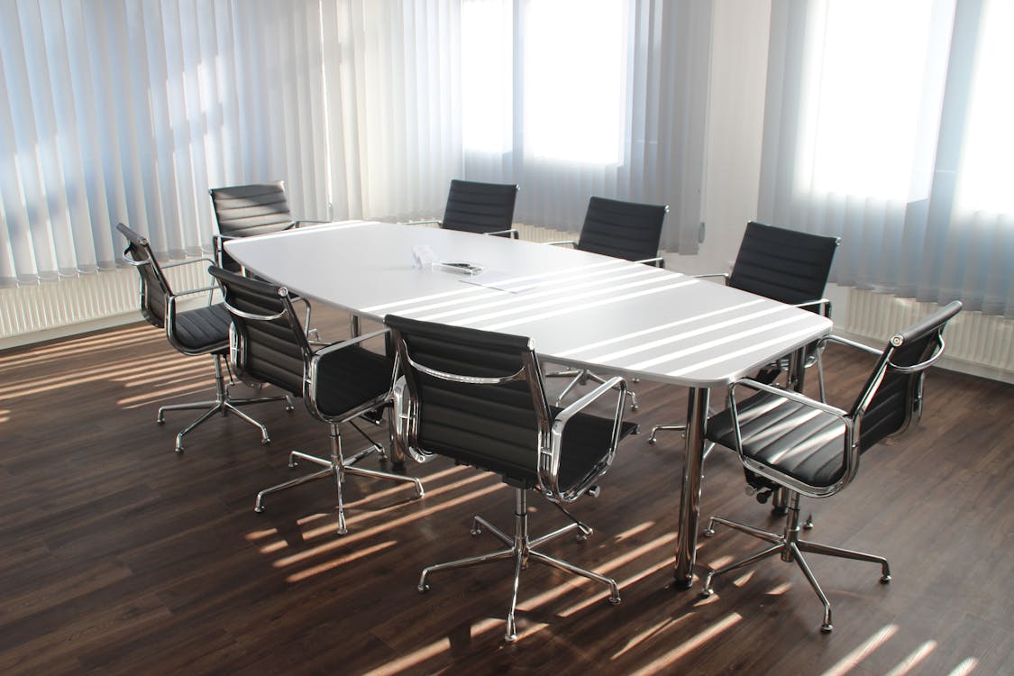 Discover the Top Must-Have Commercial Office Furniture Pieces for a Productive Workspace! 