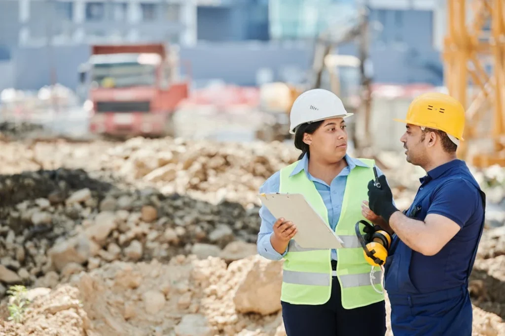 The Importance of Professional Expertise in Site Planning and Excavation 