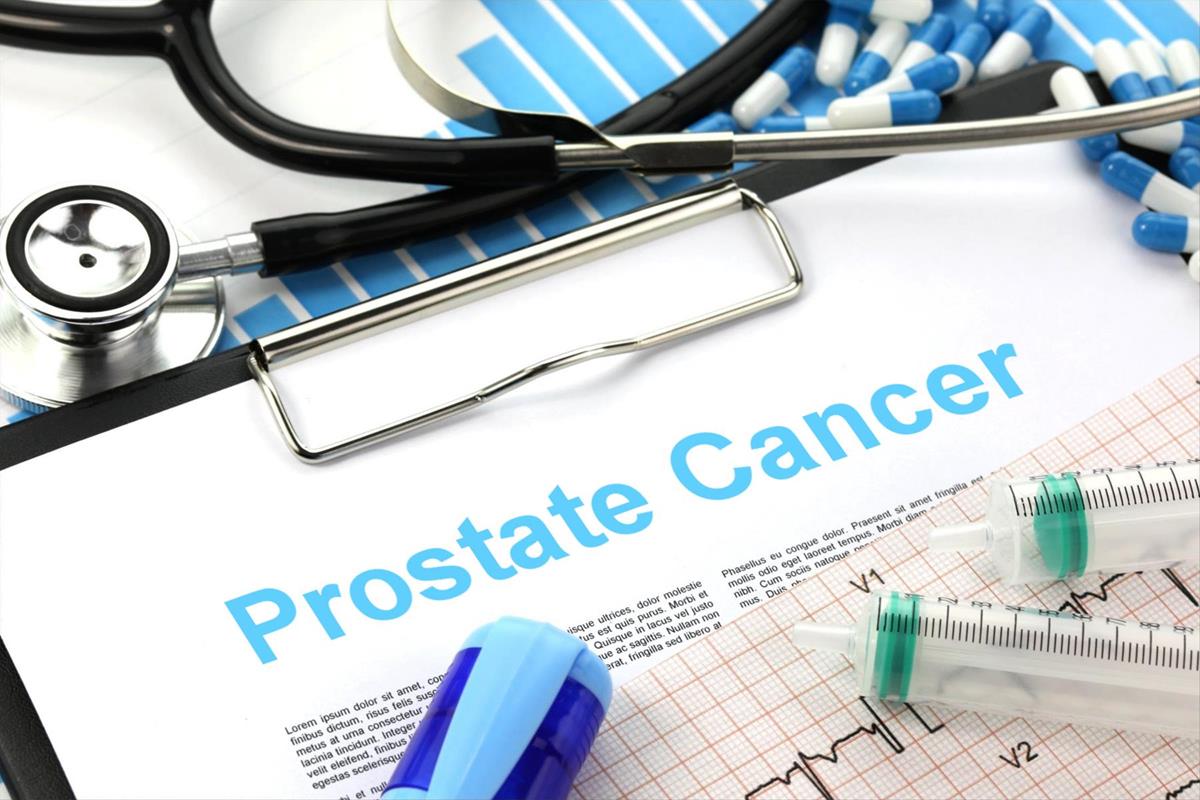 Prostate Health: The Foods and Lifestyle Tips for Men 