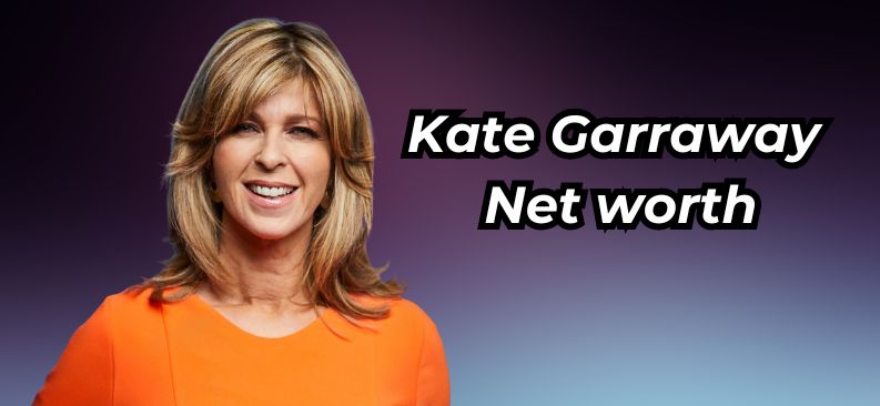 Kate Garraway’s Net Worth: A Comprehensive Overview, Early Life, Education, Career and Much More