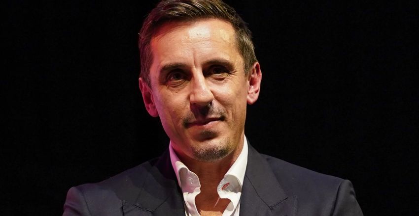 Gary Neville's legacy in football and business