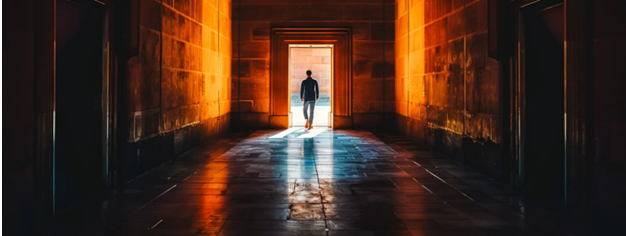Innovation through risk-taking and learning from failure