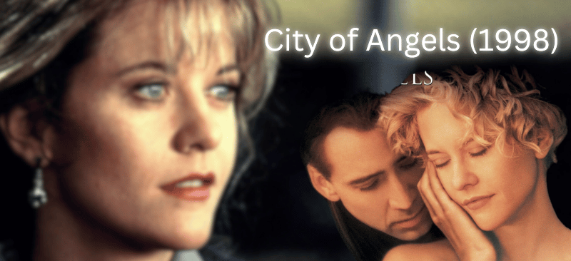 City of Angels (1998) Movie Poster