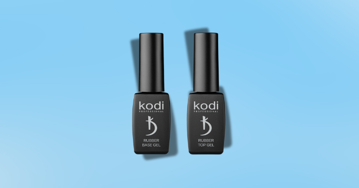 Introduction to Kodi Gel: A Versatile Solution for Perfect Nails