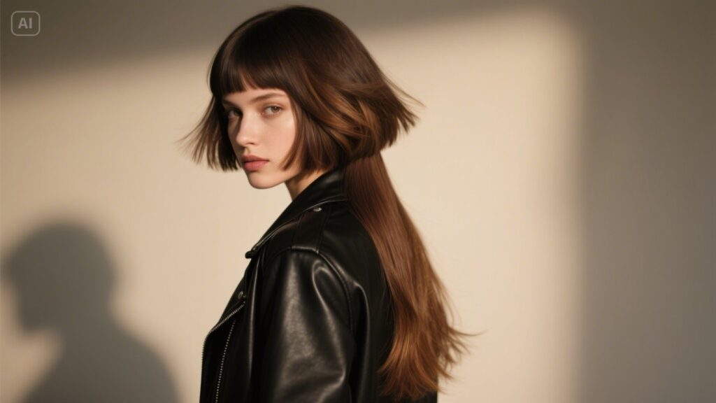 Jellyfish Haircut: The Trendy Hairstyle Making Waves